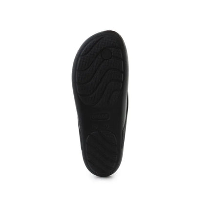 CROCS SPLASH FLIP 208218-001 Juodos spalvos