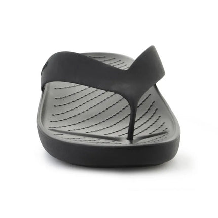 CROCS SPLASH FLIP 208218-001 Juodos spalvos