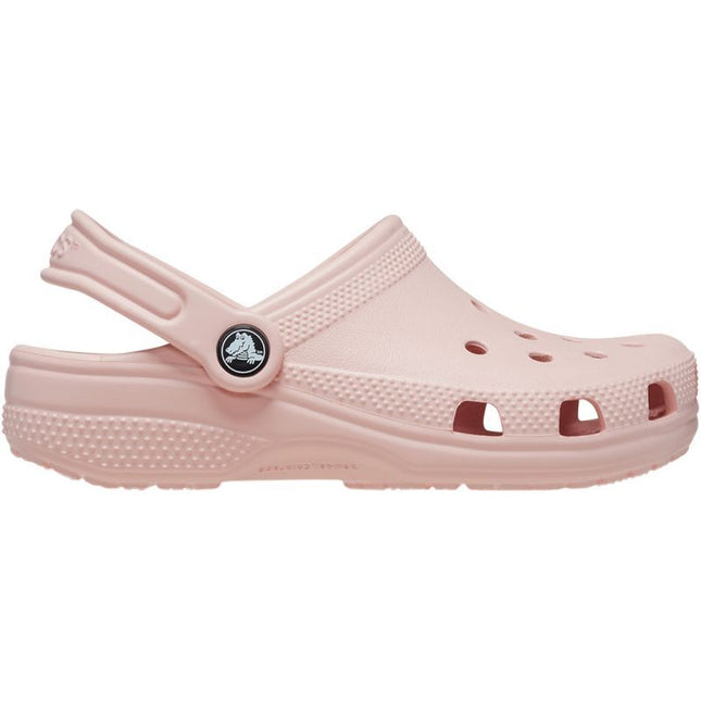 Crocs vaikiški Classic Clog Jr 206990 6UR klumpės