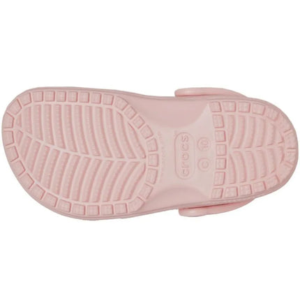 Crocs vaikiški Classic Clog Jr 206990 6UR klumpės