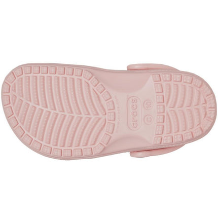 Crocs vaikiški Classic Clog Jr 206990 6UR klumpės