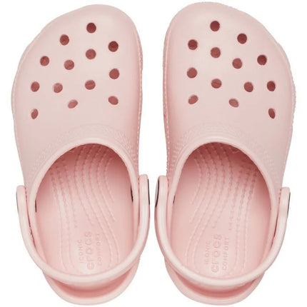 Crocs vaikiški Classic Clog Jr 206990 6UR klumpės