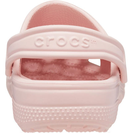 Crocs vaikiški Classic Clog Jr 206990 6UR klumpės