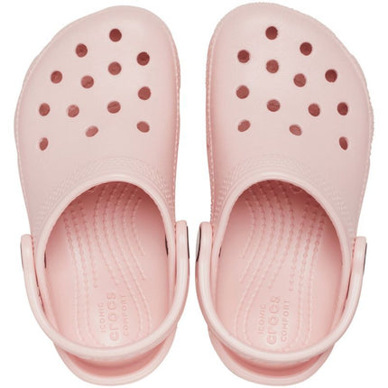 Crocs vaikiški Classic Clog Jr 206990 6UR klumpės