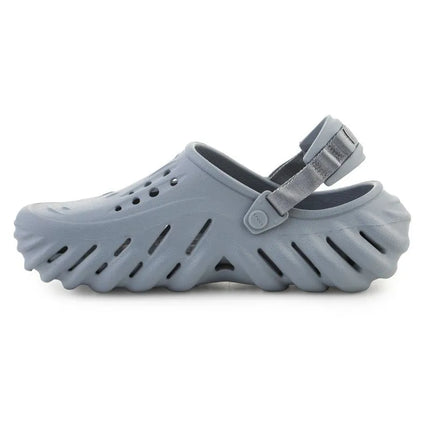 CROCS X – (ECHO) KLUMPĖS CONCRETE 207937-0Z3