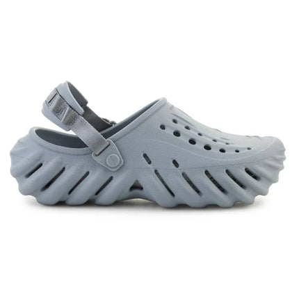 CROCS X – (ECHO) KLUMPĖS CONCRETE 207937-0Z3