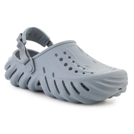 CROCS X – (ECHO) KLUMPĖS CONCRETE 207937-0Z3