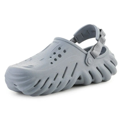 CROCS X – (ECHO) KLUMPĖS CONCRETE 207937-0Z3