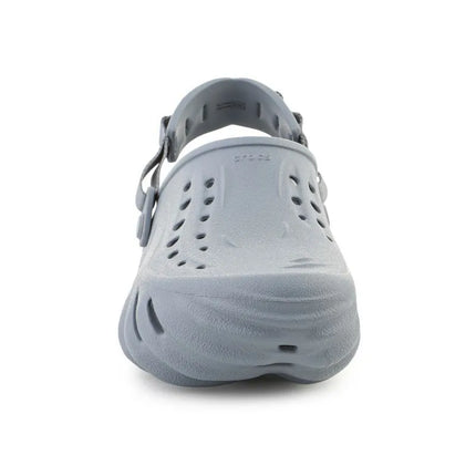CROCS X – (ECHO) KLUMPĖS CONCRETE 207937-0Z3