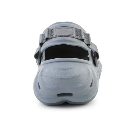 CROCS X – (ECHO) KLUMPĖS CONCRETE 207937-0Z3