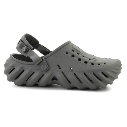 CROCS X – (ECHO) KLUMPĖS DUSTY OLIVE 207937-3J5