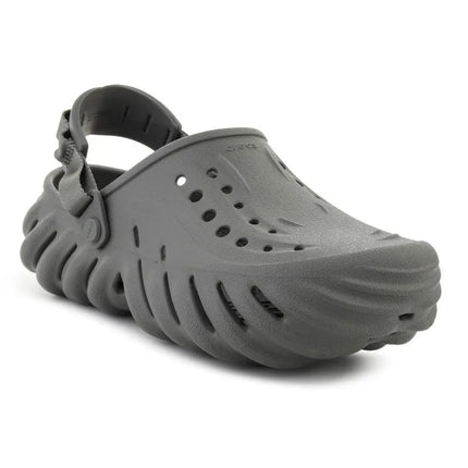 CROCS X – (ECHO) KLUMPĖS DUSTY OLIVE 207937-3J5