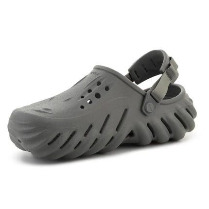 CROCS X – (ECHO) KLUMPĖS DUSTY OLIVE 207937-3J5