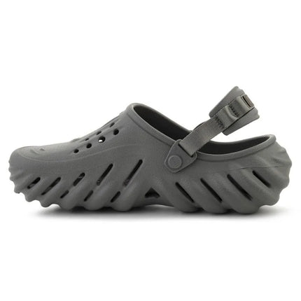 CROCS X – (ECHO) KLUMPĖS DUSTY OLIVE 207937-3J5