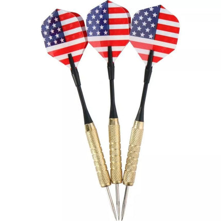 DART DELUXE 45 cm ir 6 strėlytės