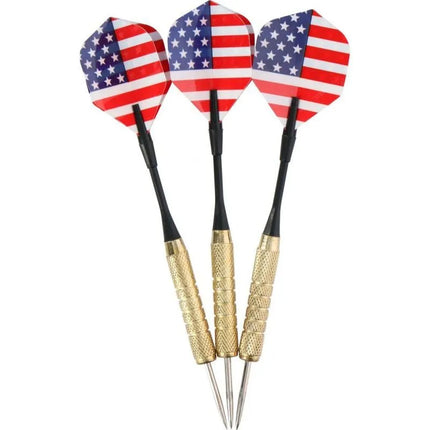 DART DELUXE 45 cm ir 6 strėlytės