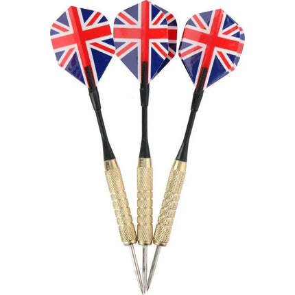 DART DELUXE 45 cm ir 6 strėlytės