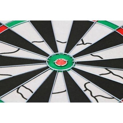 DART DELUXE 45 cm ir 6 strėlytės