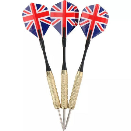 DART DELUXE 45 cm ir 6 strėlytės