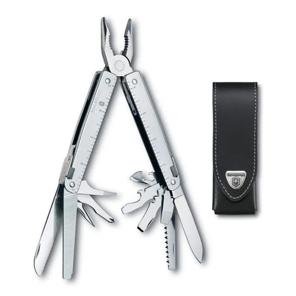 Daugiafunkcis įrankis Victorinox Swiss Tool
