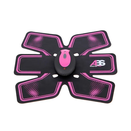 Daugiafunkcis raumenų stimuliatorius ABS MASTER PRO MULTI SET, HMS