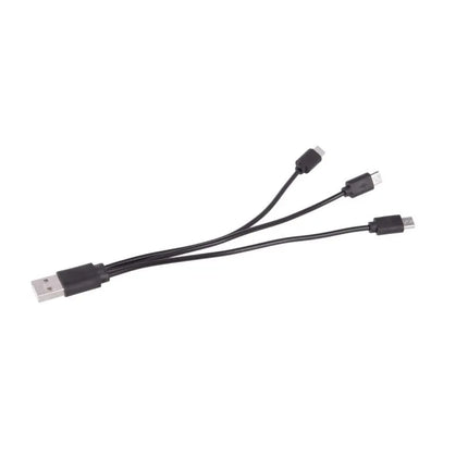 Daugiafunkcis raumenų stimuliatorius ABS MASTER PRO MULTI SET, HMS