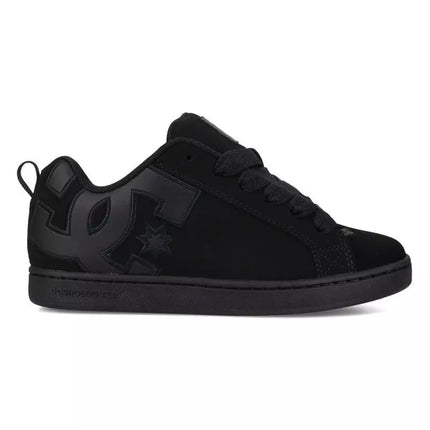 DC Shoes COURT GRAFFIK DC01662012 Juoda