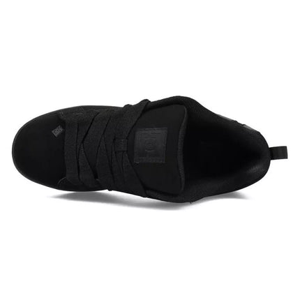 DC Shoes COURT GRAFFIK DC01662012 Juoda