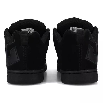 DC Shoes COURT GRAFFIK DC01662012 Juoda