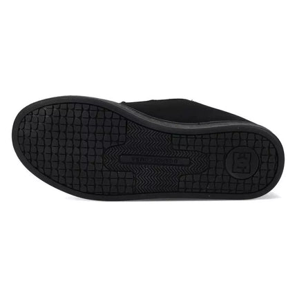 DC Shoes COURT GRAFFIK DC01662012 Juoda