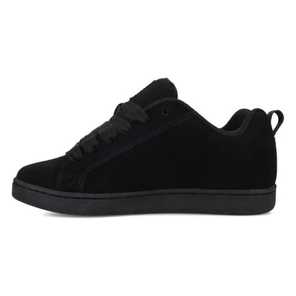 DC Shoes COURT GRAFFIK DC01662012 Juoda