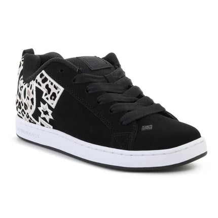 DC Shoes COURT GRAFFIK JUODI 01662-061