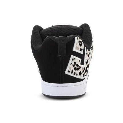 DC Shoes COURT GRAFFIK JUODI 01662-061