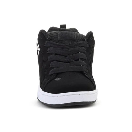 DC Shoes COURT GRAFFIK JUODI 01662-061
