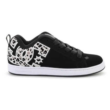 DC Shoes COURT GRAFFIK JUODI 01662-061