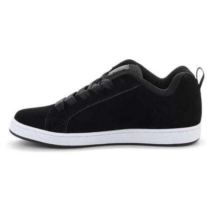 DC Shoes COURT GRAFFIK JUODI 01662-061