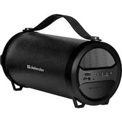 DEFENDER Garsiakalbis G24 BLUETOOTH/FM/TF/USB 10W JUODA 65124
