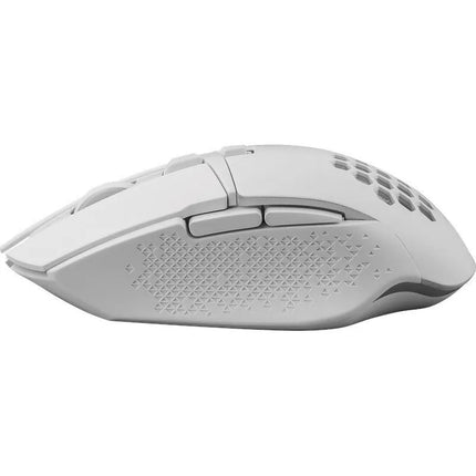 Defender pelė GM-514 Glory optinė RF RGB 3200DPI 7P balta 52513