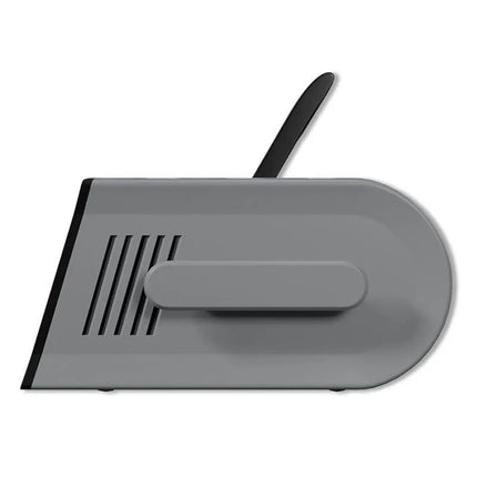 „Defender“ pelė GM-514 Glory optinė RF RGB 3200DPI 7P juoda 52514
