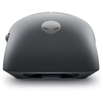 Dell Alienware Pro Dark belaidė žaidimų pelė