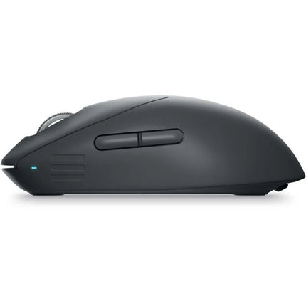 Dell Alienware Pro Dark belaidė žaidimų pelė