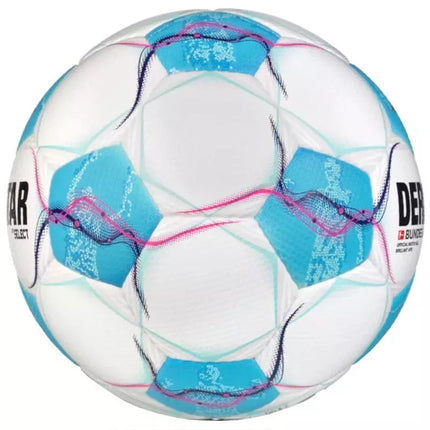 Derbystar Bundesliga Brillant APS v24 FIFA Quality Pro 102011F 5 dydžio kamuolys