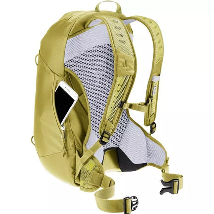 Deuter AC Lite 15 SL 342002444120 žygio kuprinė