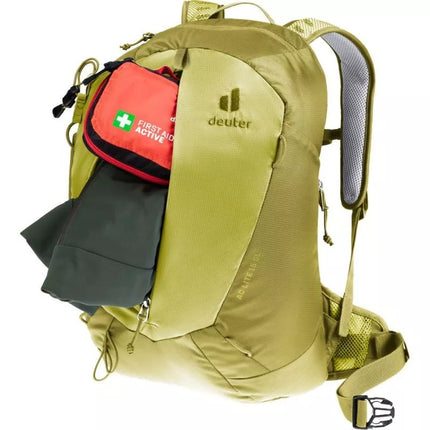 Deuter AC Lite 15 SL 342002444120 žygio kuprinė