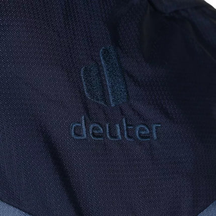 Deuter AC Lite 16 atlantinis-juodas žygio kuprinė