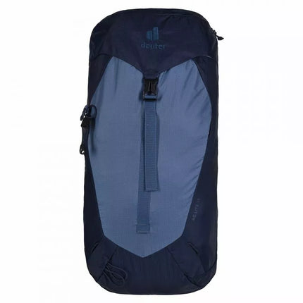 Deuter AC Lite 16 atlantinis-juodas žygio kuprinė