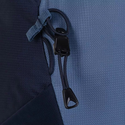 Deuter AC Lite 16 atlantinis-juodas žygio kuprinė