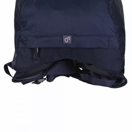 Deuter AC Lite 16 atlantinis-juodas žygio kuprinė