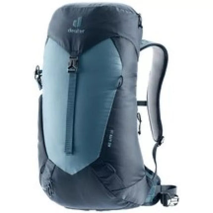 Deuter AC Lite 16 atlantinis-juodas žygio kuprinė