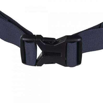 Deuter AC Lite 16 atlantinis-juodas žygio kuprinė